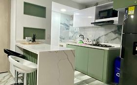Apartamento Mirador la Estancia